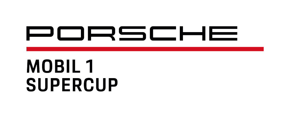 Porsche Mobil 1 Supercup
